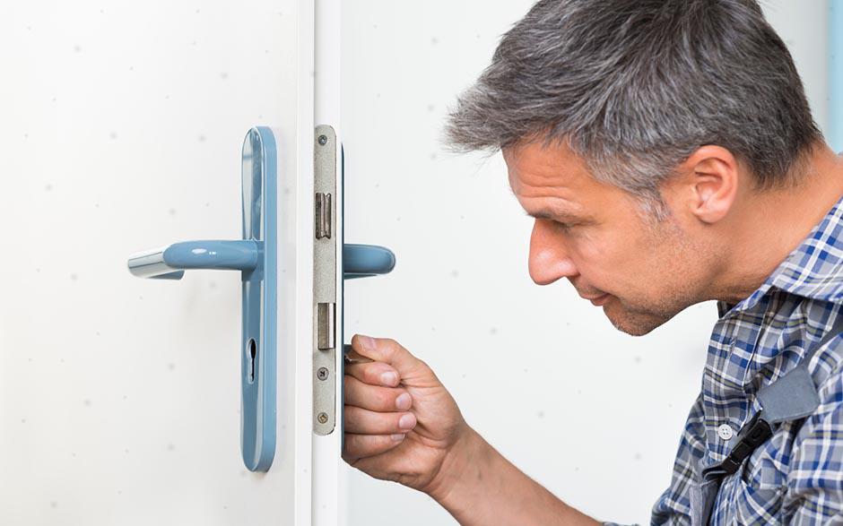 ouverture de porte blindée serrurier Boulogne-Billancourt